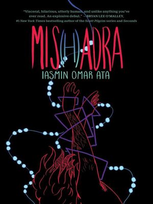cover image of Mis(h)adra